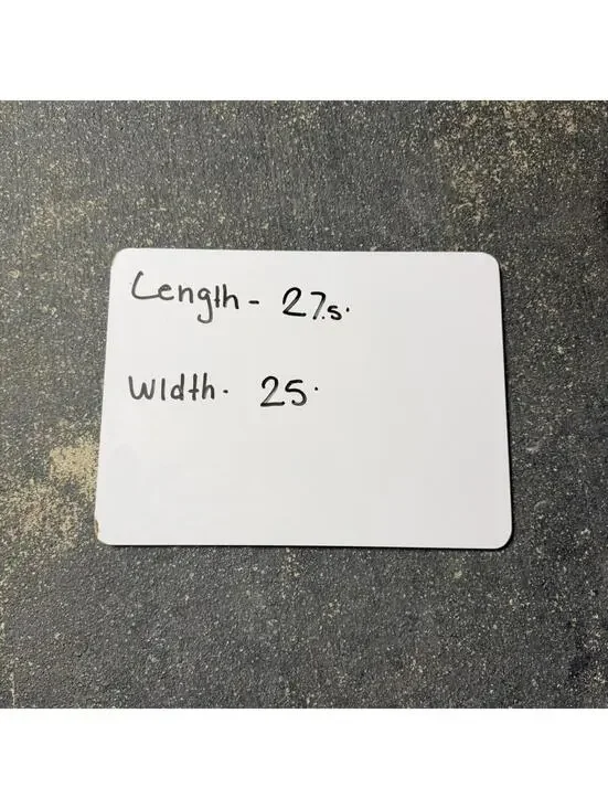 Vintage 80’s Adidas Zip Windbreaker Jacket - Picture 5 of 5